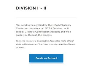DI DII Certif Acct 